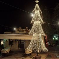 CHRISTMAS @ O VRAKAS at O'Vrakas Taverna in Limassol