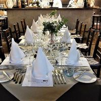 O VRAKAS at O'Vrakas Taverna in Limassol