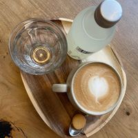 Drinks  at O'YO - Brabantdam in Ghent