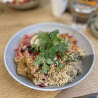   at O'YO - Brabantdam in Ghent