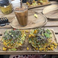   at O'YO - Brabantdam in Ghent