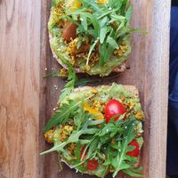  at O'YO - Brabantdam in Ghent