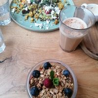  at O'YO - Brabantdam in Ghent