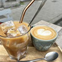   at O'YO - Brabantdam in Ghent