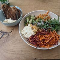  at O'YO - Brabantdam in Ghent