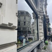   at O'YO - Brabantdam in Ghent