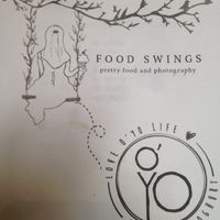 menu at O'YO - Brabantdam in Ghent