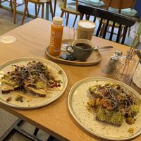   at O'YO - Brabantdam in Ghent