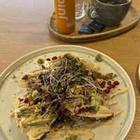   at O'YO - Brabantdam in Ghent