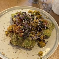   at O'YO - Brabantdam in Ghent