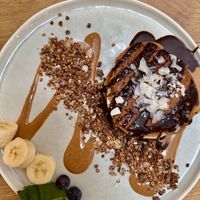   at O'YO - Brabantdam in Ghent