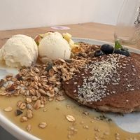   at O'YO - Brabantdam in Ghent