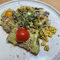   at O'YO - Brabantdam in Ghent