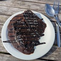  at Goathland Tea Room & Gifts in Whitby