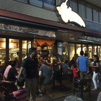 Chatkazz at Chatkazz in Harris Park