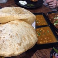 Chatkazz at Chatkazz in Harris Park