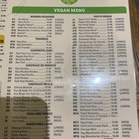   at Chatkazz in Harris Park