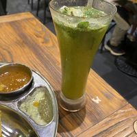   at Chatkazz in Harris Park