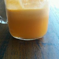 juice at Chatkazz in Harris Park