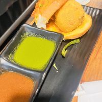   at Chatkazz in Harris Park