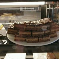 sweets at Ballarat Wholefoods Cafe in Ballarat