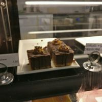 slice  at Ballarat Wholefoods Cafe in Ballarat