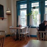  at Early Girl Eatery in Asheville