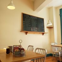  at Early Girl Eatery in Asheville