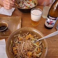  at Bistro Go in Brno