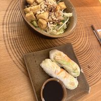   at Bistro Go in Brno