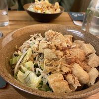   at Bistro Go in Brno