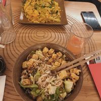 Yummy at Bistro Go in Brno