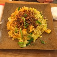 Option 2 at Bistro Go in Brno