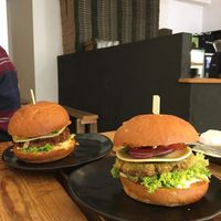 Awesome and Delicious! at Chutnej in Vinohrady