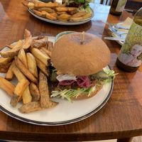   at Chutnej in Vinohrady