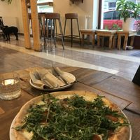   at Chutnej in Vinohrady