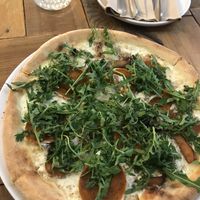   at Chutnej in Vinohrady