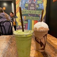  at JuiceRx - Bucktown in Chicago