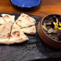   at Sofy Glocal Cuisine in Cuenca