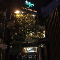 Facade at Yen Nha Hang Chay & Yoga in Nha Trang