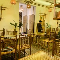 Upstairs  at Yen Nha Hang Chay & Yoga in Nha Trang