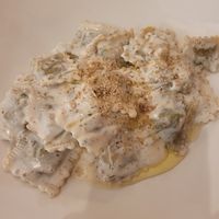  at Bottega Vegana in Modena