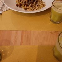  at Bottega Vegana in Modena