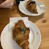   at Bottega Vegana in Modena