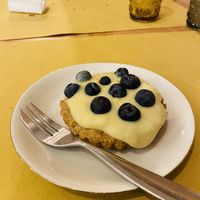   at Bottega Vegana in Modena