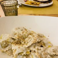   at Bottega Vegana in Modena