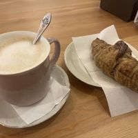   at Bottega Vegana in Modena