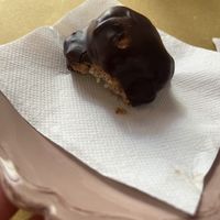   at Bottega Vegana in Modena