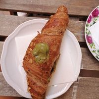  at Bottega Vegana in Modena