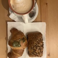   at Bottega Vegana in Modena